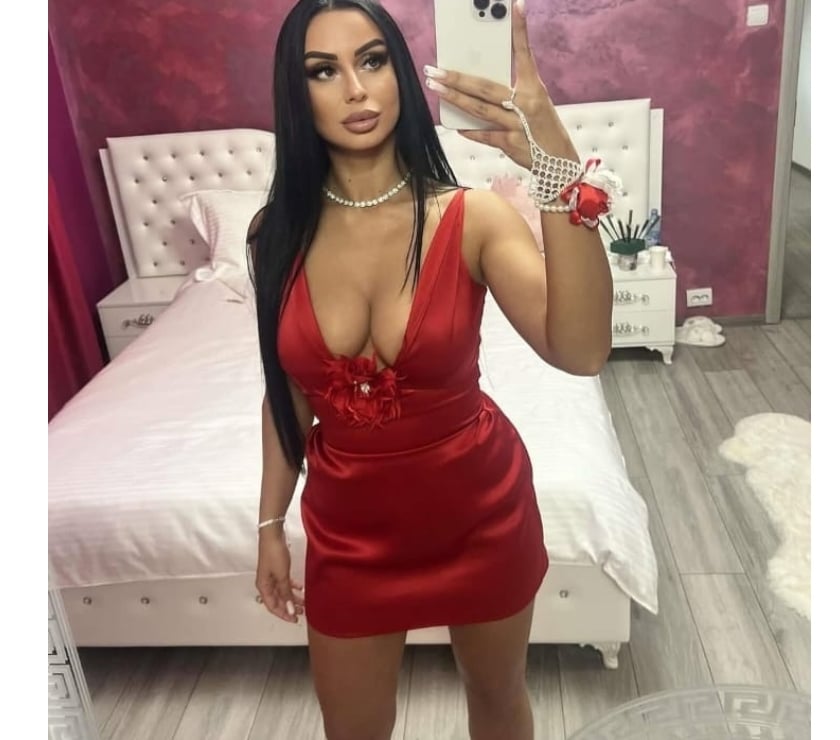 ❤️NEW REBECCA❤️REALL PICTURE OUTCALL24h