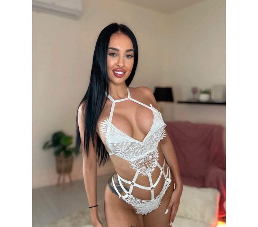 Escorts West Berkshire Reading - West Berkshire - Photos for 💋New in town Karla Best Service❤️
