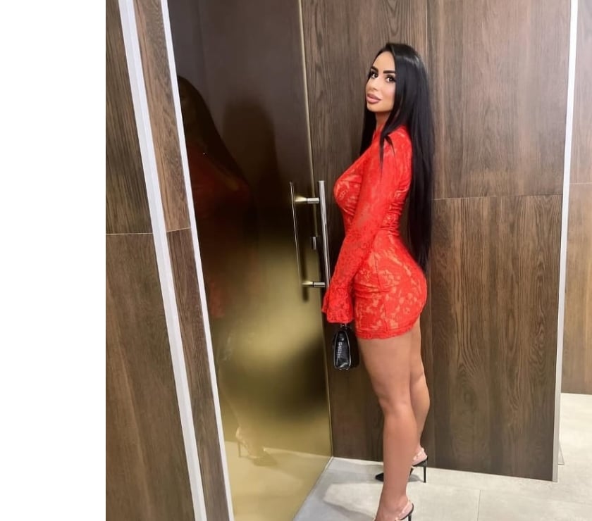 ❤️NEW REBECCA REALL PICTURE OUTCALL 24h ❤️