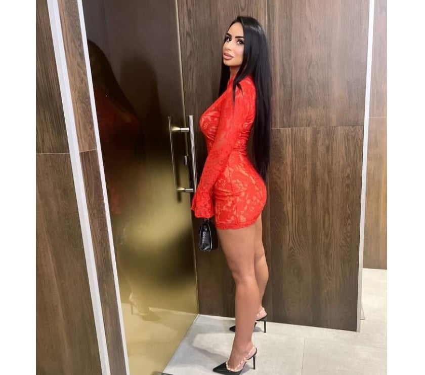 ❤️NEW REBECCA REALL PICTURE Outcall 24h