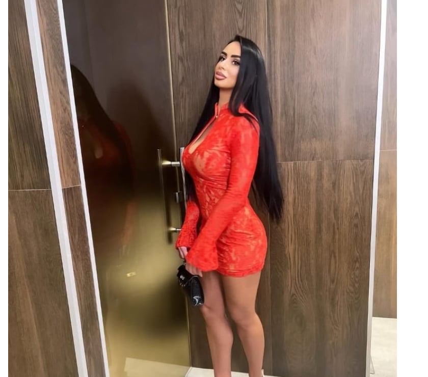 Escorts Hampshire Rushmoor - Photos for ❤️REBBECA NEW GIRL ❤️REALL PICTURE OUTCALL