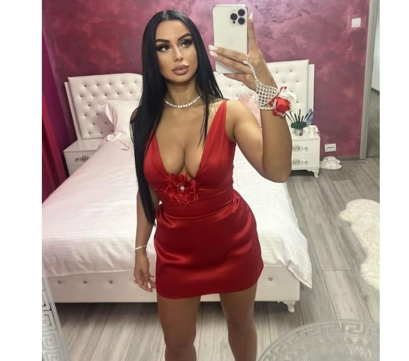 Escorts Hampshire Rushmoor - Photos for ❤️REBBECA NEW GIRL ❤️REALL PICTURE OUTCALL