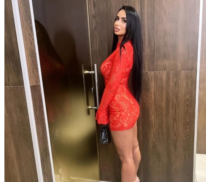 ❤️REBECA NEW GIRL REALL PICTURE ❤️Outcall 24h
