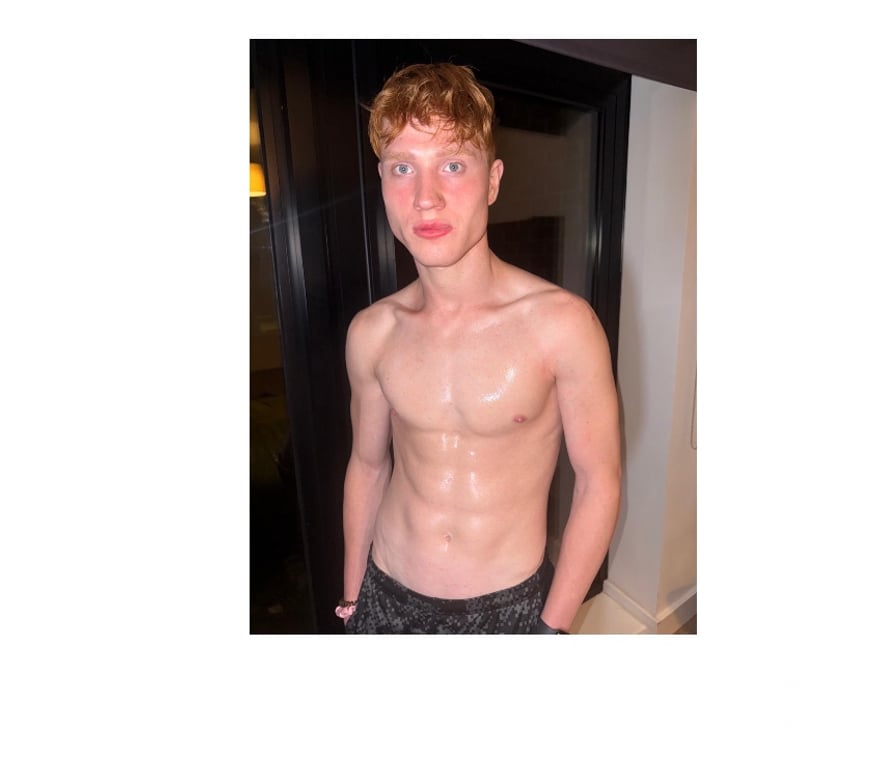  Gay massage South East London Greenwich - South East London - Photos for Blue eyes Gym fit new in the market