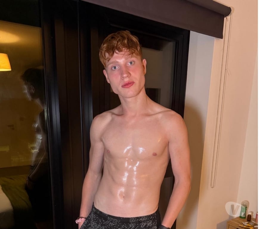  Gay massage South East London Greenwich - South East London - Photos for Blue eyes Gym fit new in the market