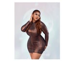 Independent escort