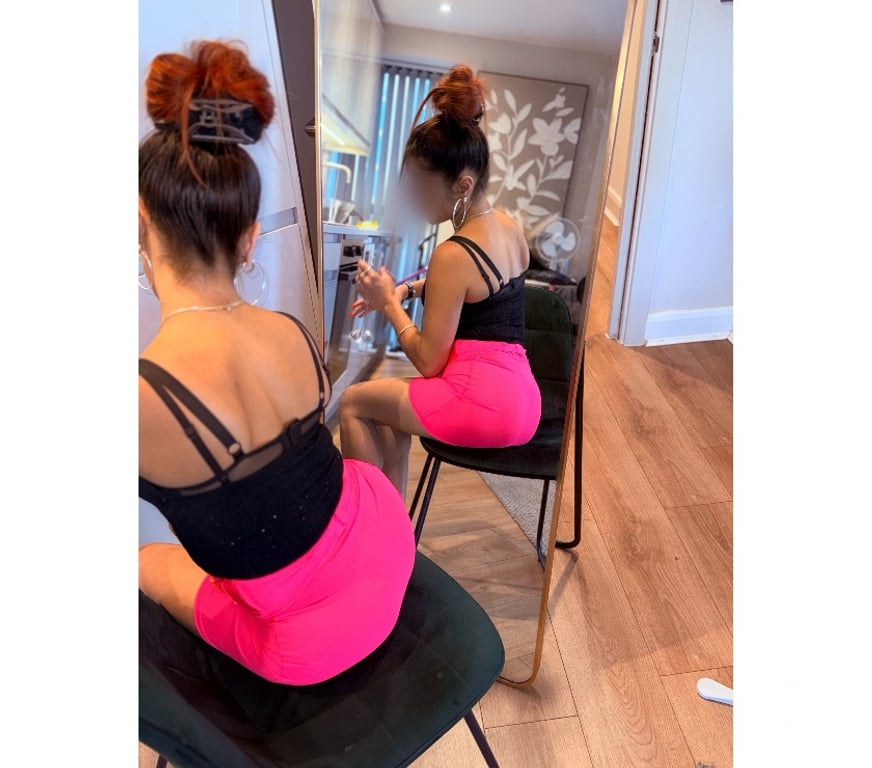 Escorts West Yorkshire Kirklees - Photos for Leila 💋 New in Town 100% real can verify if needed 🥰