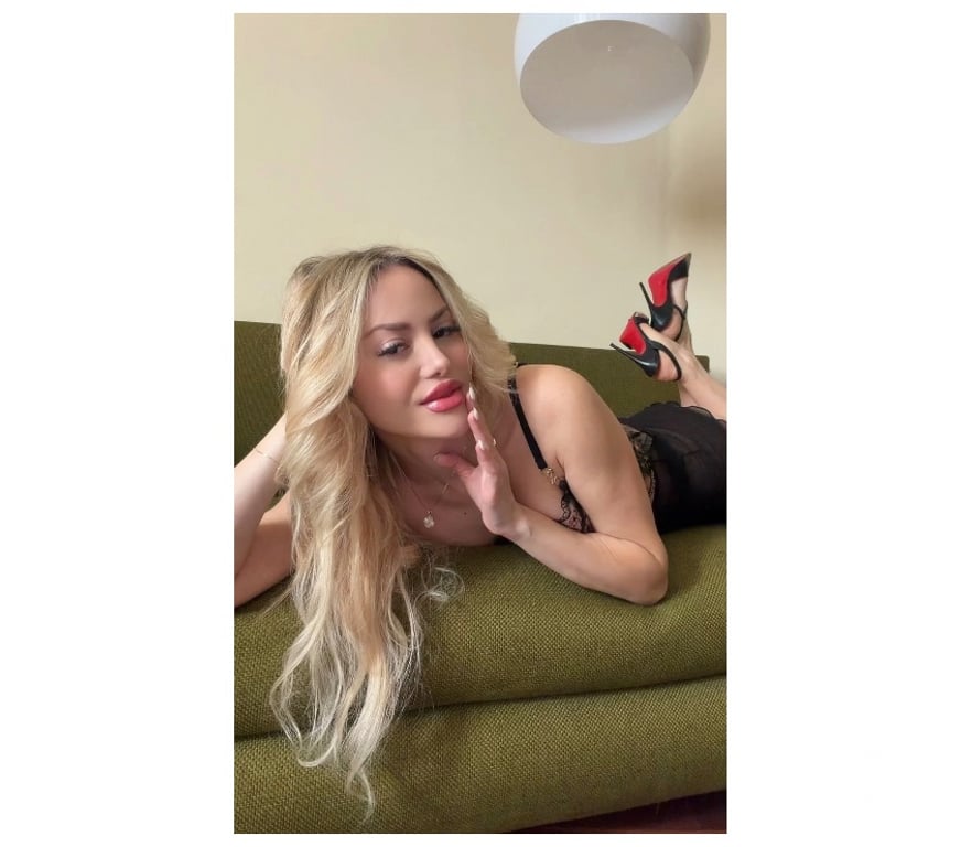 Escorts Devon Torbay - Photos for AVAILABLE REAL BLONDE👄NO RUSH NEW HERE👄