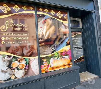 Escorts Mold Flintshire - Wales - Photos for authentic thai massage and spa