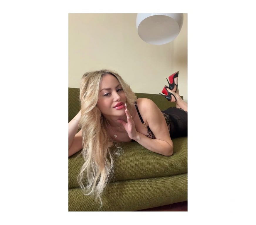 Escorts Lincolnshire Boston - Photos for AVAILABLE REAL BLONDE👄NO RUSH NEW HERE👄