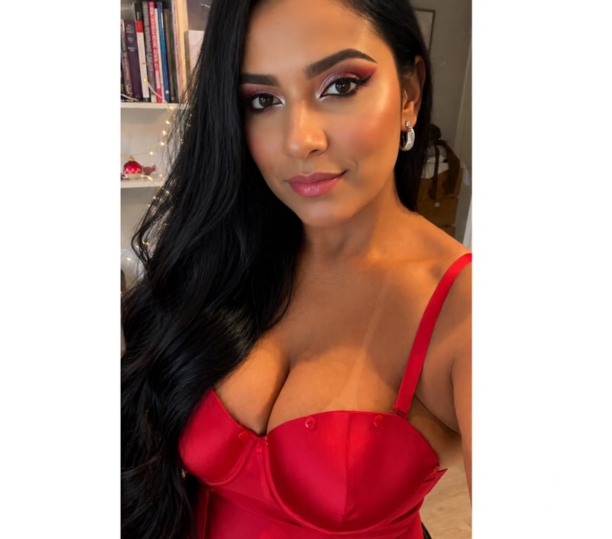 Escorts Hertfordshire Hertsmere - Photos for BRUNA❣️Experienced, big natural breasts and butt,🍑