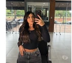 KIARA BRAZILIAN🇧🇷NO RUSH🎀 VERY HOT🔥