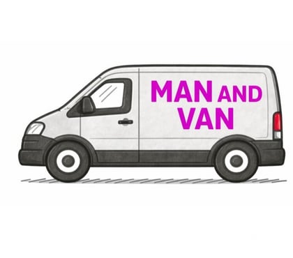 vans for sale Oldham Town Centre Oldham - Photos for Man and van in Manchester, house removal and moving house