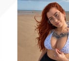 Hull City Centre - Hull — Ariel, Brazilian, Video call for 100% real confirmation.