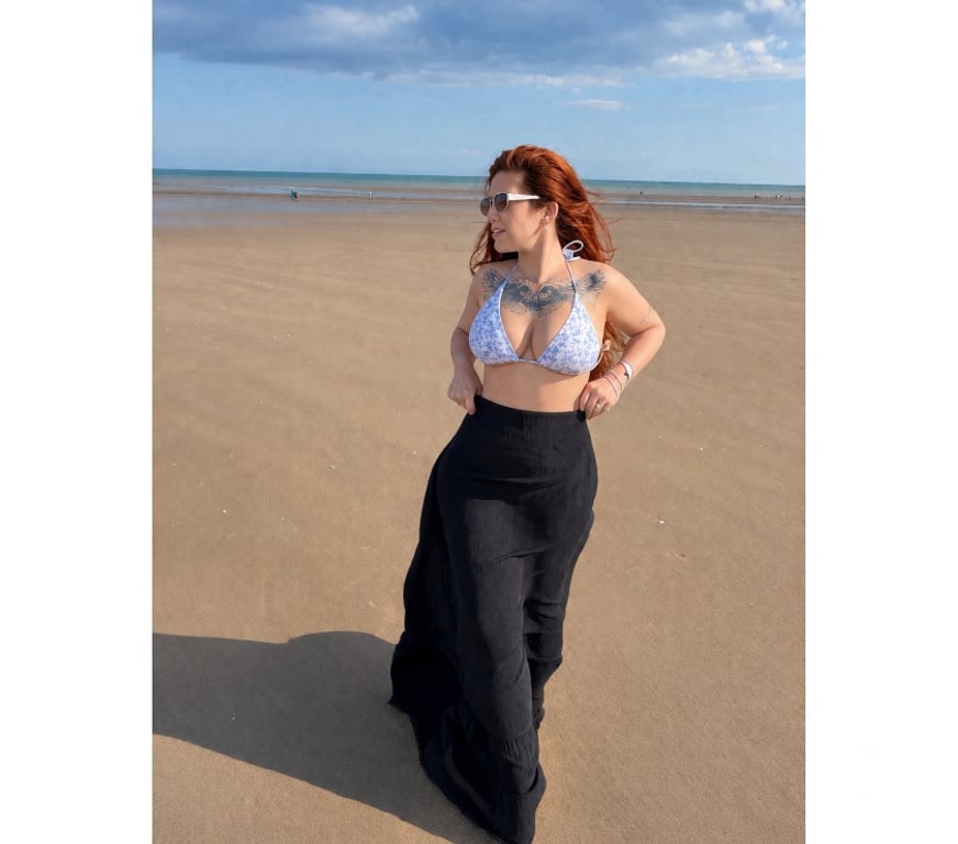 Escorts Hull Hull City Centre - Hull - Photos for Ariel, Brazilian, Video call for 100% real confirmation.