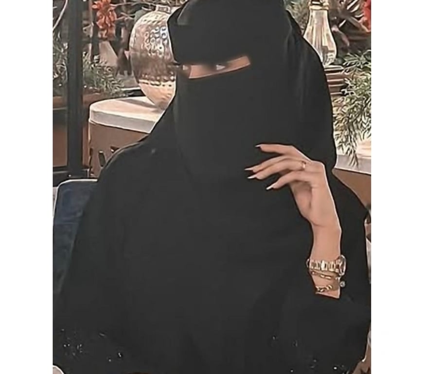 Escorts West Yorkshire Leeds - Photos for British nikaabi- outcalls only min 1.5hr