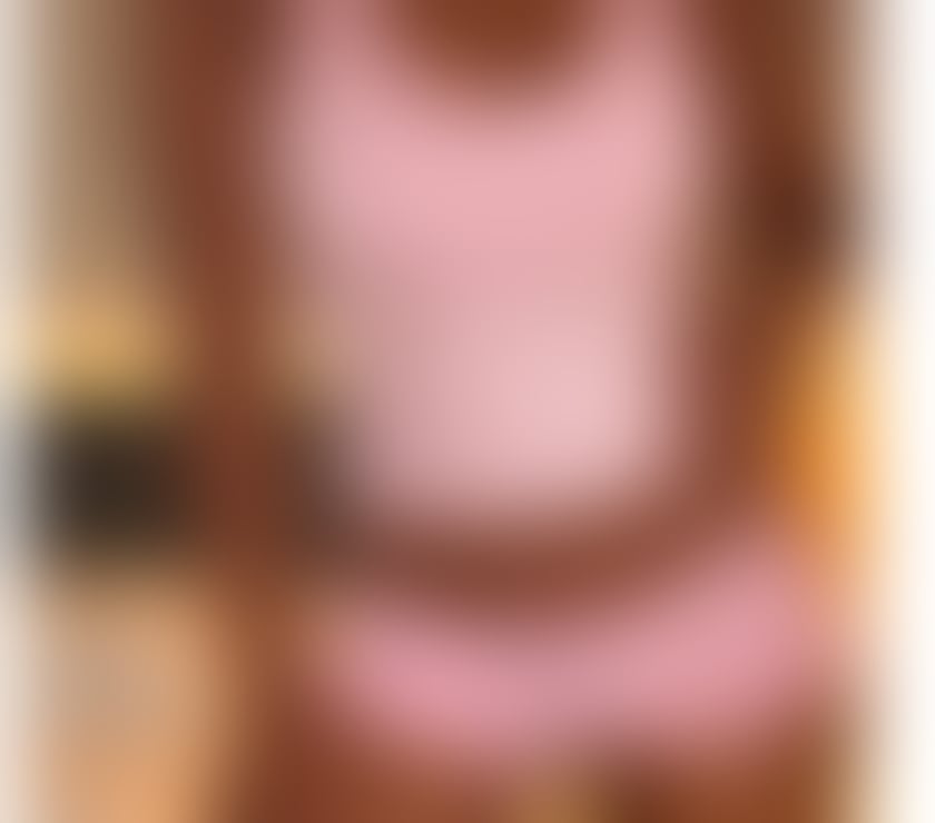 Escorts East London Canary Wharf - East London - Photos for 19 YR BRITISH 5’4 PANSEXUAL EBONY- EBONY