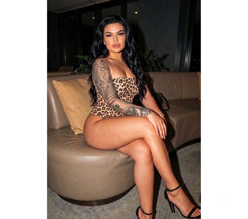 Escorts Warwickshire Rugby - Photos for 🔥PARTYYY GIRL 🥂🥃REAL PIC 💯✅Just outcall