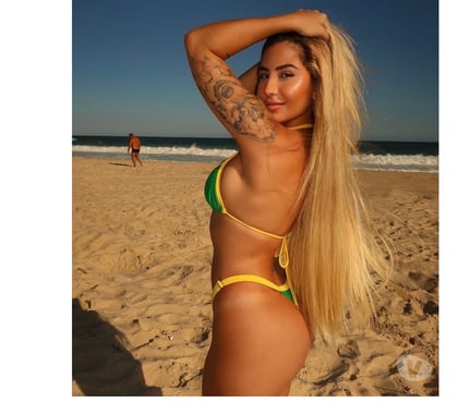 Duo Escorts High Barnet Barnet - Photos for Letíci@ Brazilian 🇧🇷