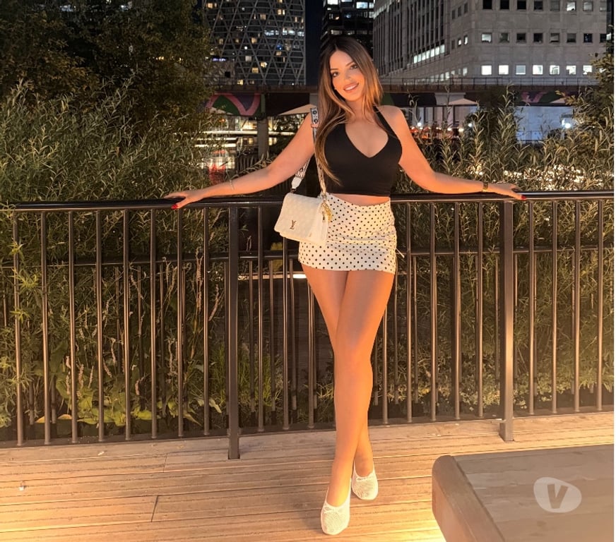 Trans Escorts East London Tower Hamlets - East London - Photos for NADIA 🦋💖💙 New POST OP TS 💋💋