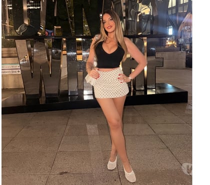 Trans Escorts Limehouse Tower Hamlets - East London - Photos for NADIA 🦋💖💙 New POST OP TS 💋💋