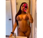 New in town ❤️ Sara party babe 🔥