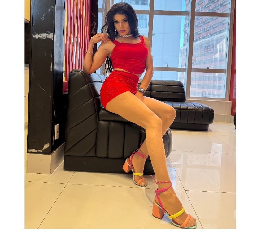 Trans Escorts York York City Centre - York - Photos for 🇧🇷TRANS P@***TY🔥YOUR MISTRESS⛓️‍💥⛓️