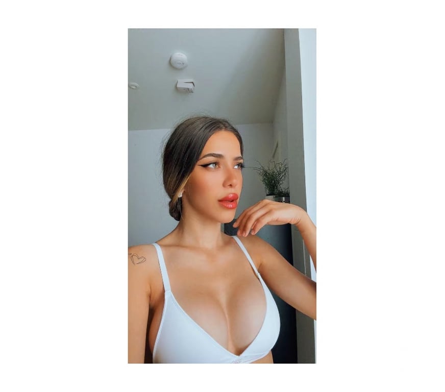 Escorts Hampshire Rushmoor - Photos for REBECA 🅱️LONDE 🎉GIRL💥NEW IN TOWN