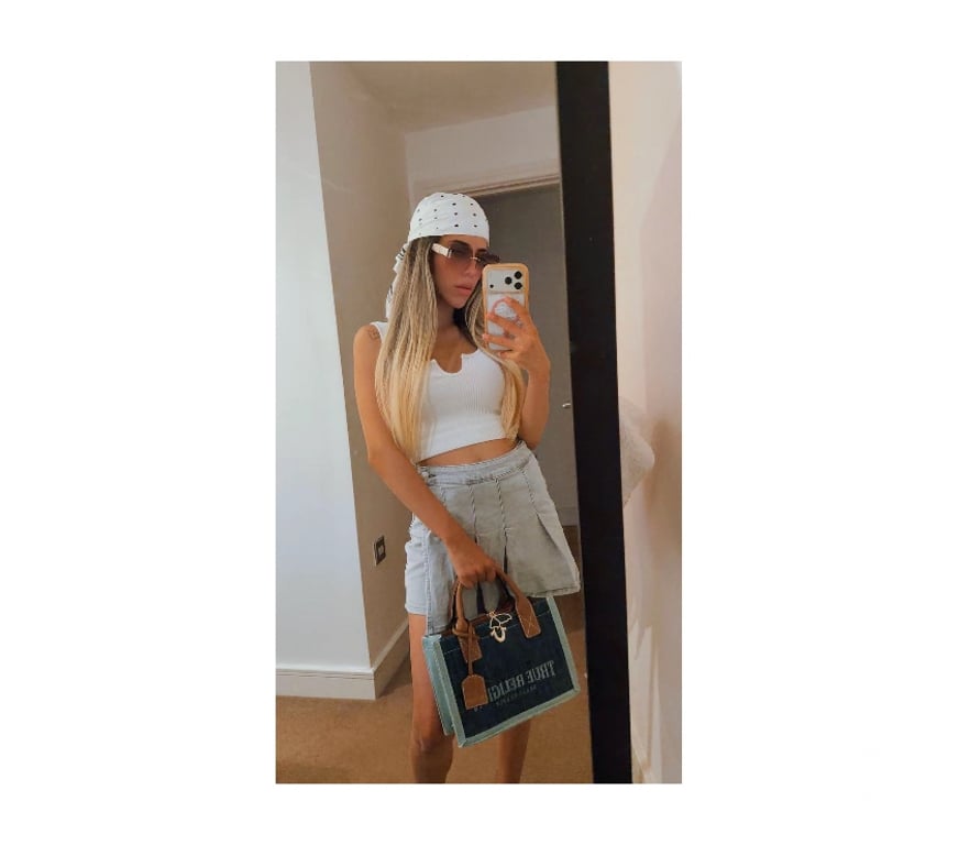 Escorts Hampshire Rushmoor - Photos for REBECA 🅱️LONDE 🎉GIRL💥NEW IN TOWN