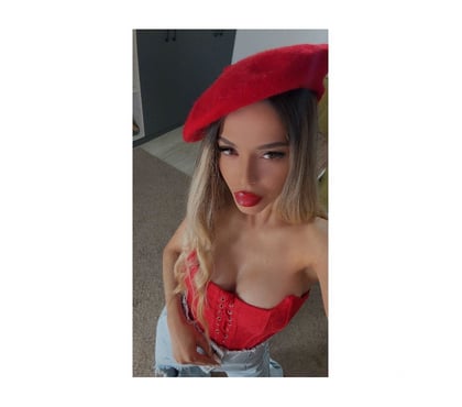  Escorts & Erotic Massage Farnborough Rushmoor - Photos for REBECA 🅱️LONDE 🎉GIRL💥NEW IN TOWN