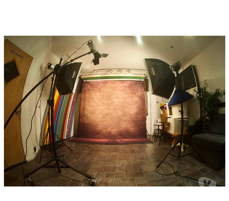 professional photographer East London Dalston - East London - Photos for Photography Podcast Studio Hire From £10 Hr, £80 Full Day