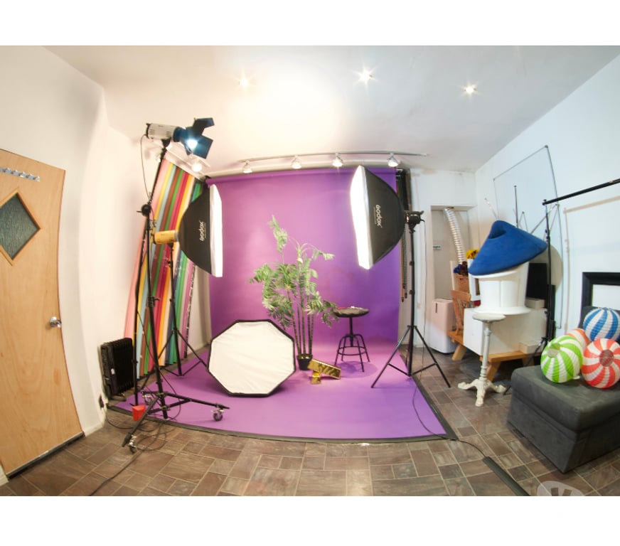 professional photographer East London Dalston - East London - Photos for Photography Podcast Studio Hire From £10 Hr, £80 Full Day