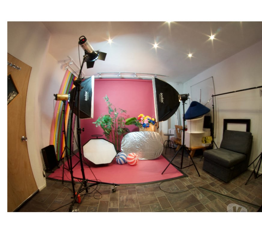 professional photographer East London Dalston - East London - Photos for Photography Podcast Studio Hire From £10 Hr, £80 Full Day