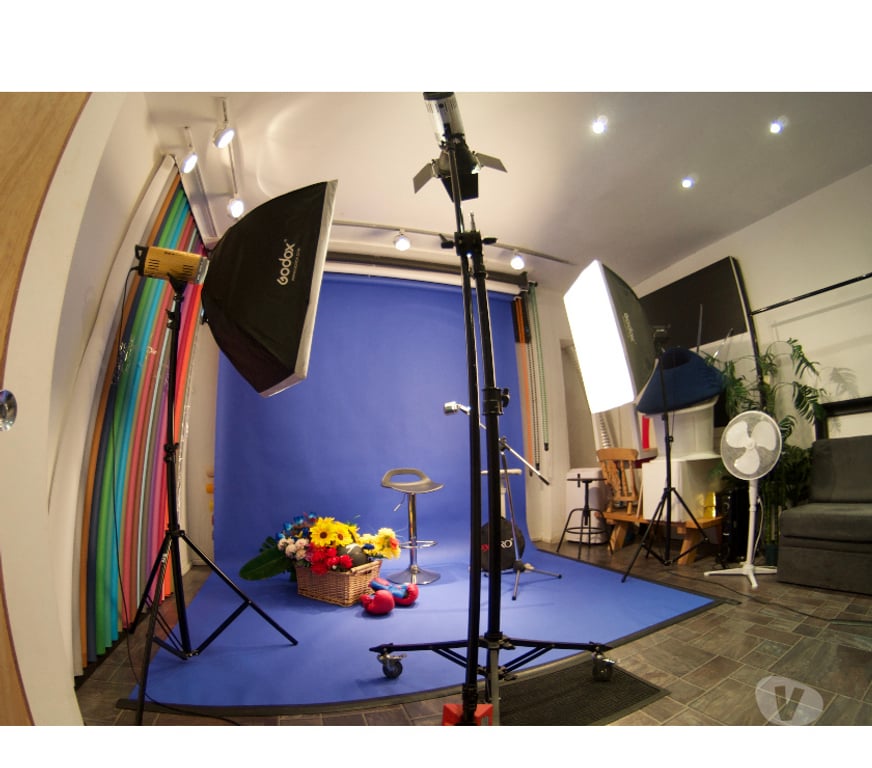 professional photographer East London Dalston - East London - Photos for Photography Podcast Studio Hire From £10 Hr, £80 Full Day