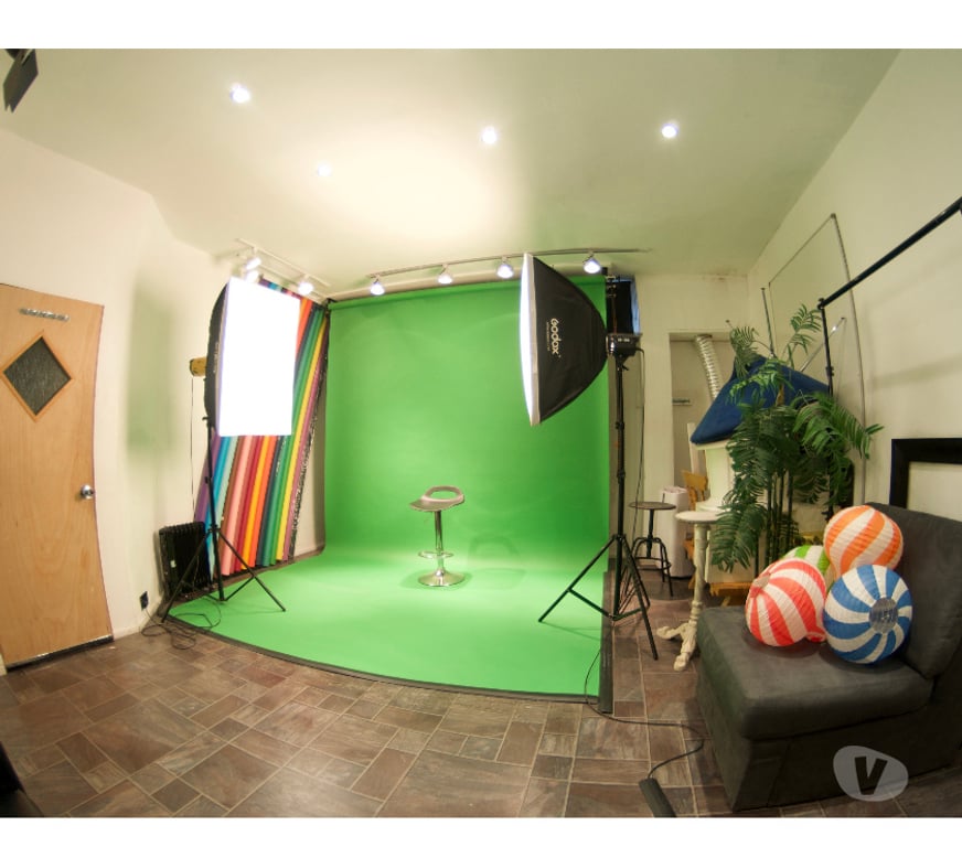 professional photographer East London Dalston - East London - Photos for Photography Podcast Studio Hire From £10 Hr, £80 Full Day