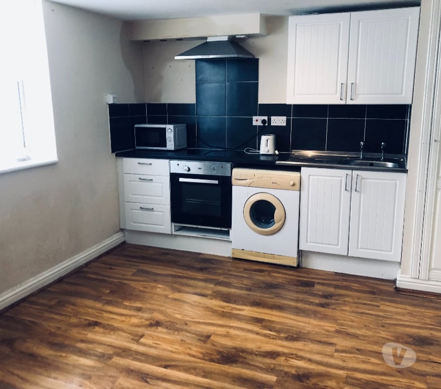 Property to Rent Kent Dover - Photos for studio flat to let in Dover near town centre available now