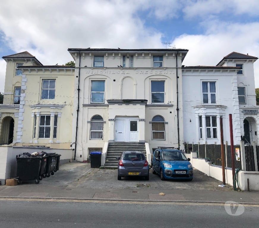 Property to Rent Kent Dover - Photos for studio flat to let in Dover near town centre available now