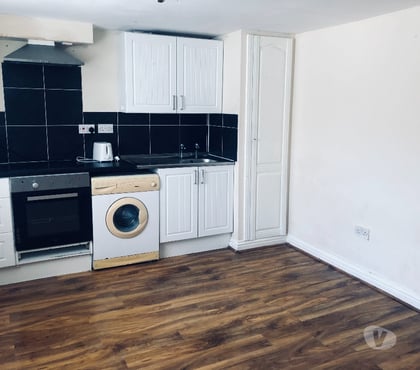 Property to Rent Dover Town Centre Dover - Photos for studio flat to let in Dover near town centre available now