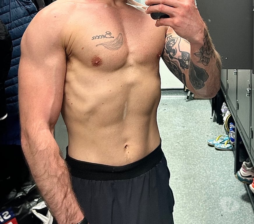  Gay massage Greater Manchester Manchester - Photos for Personal Trainer Escort