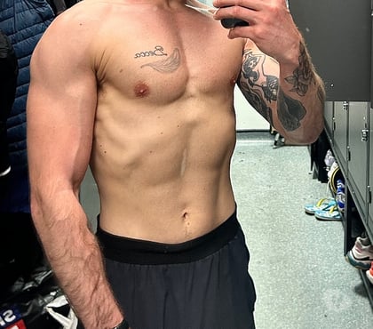 Gay Escorts Manchester City Centre Manchester - Photos for Personal Trainer Escort