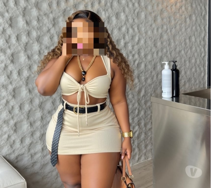 Escorts West London Shepherd's Bush - West London - Photos for African Goddess Ebony