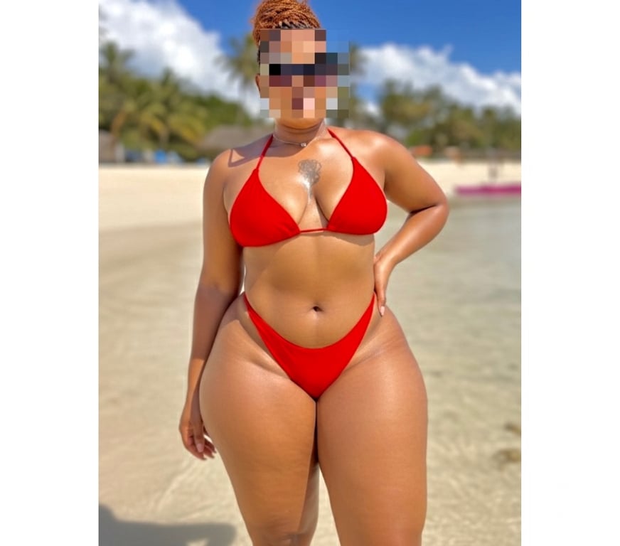 Escorts West London Shepherd's Bush - West London - Photos for African Goddess Ebony