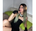 Fernanda - First time in leeds