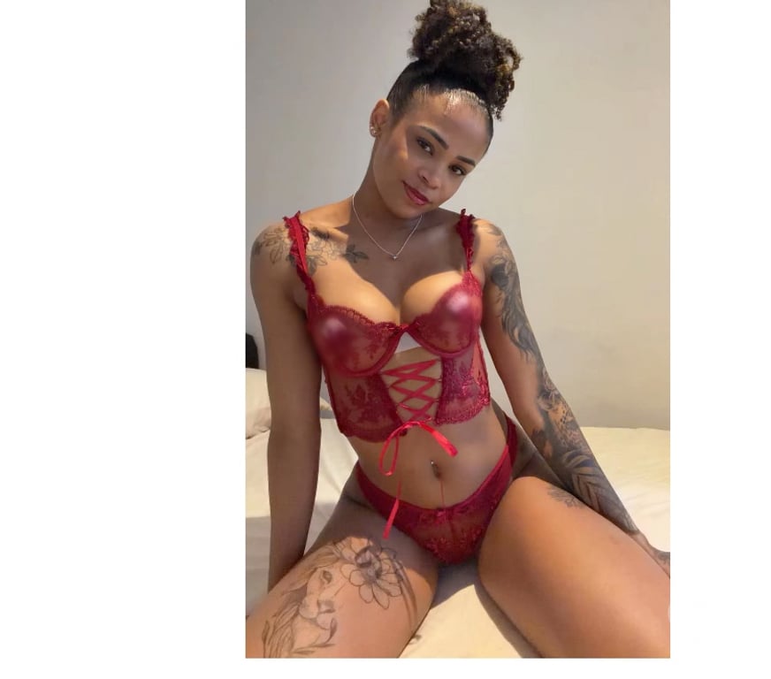 Escorts South East London Croydon - Photos for Bia 🔥hot 🇧🇷latina