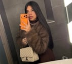 💕brunette 🇧🇷girl 💯 natural🚨real 🚨