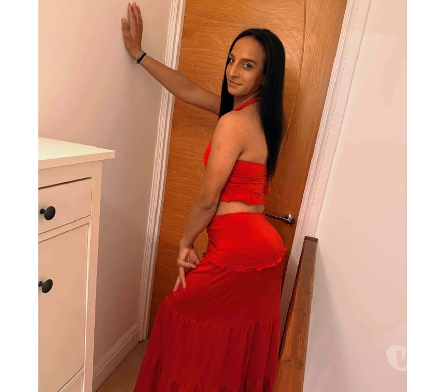 Trans Escorts North London Wood Green - North London - Photos for ROXY 🌸😈💓 SEXIEST ESCORT IN NORTH LONDON!😘