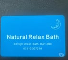 Bath - Bath and North East Somerset — Professional Massage Therapy
