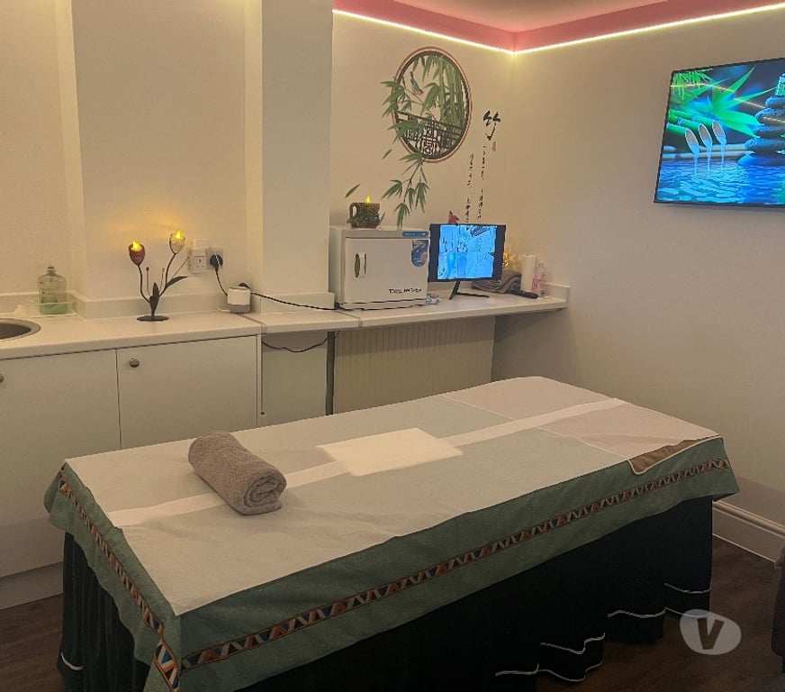 Full body massage Somerset Bath and North East Somerset - Photos for Professional Massage Therapy
