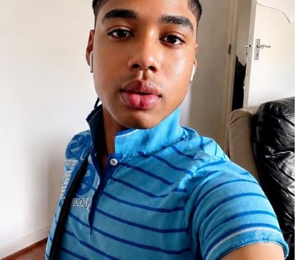 Gay Escorts Northolt Ealing - Photos for 🇩🇲SMOOTH THICK FEM 🇯🇲