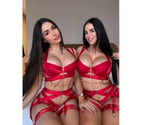 🇧🇷 Agatha – New brazilian, 100% Real ♥️